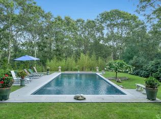 217 Two Holes Water Rd, East Hampton, NY 11937