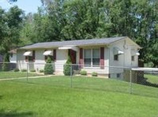 712 Garfield St, Leavenworth, KS 66048