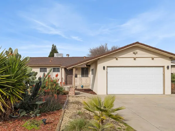 741 W Holland Ave, Clovis, CA 93612