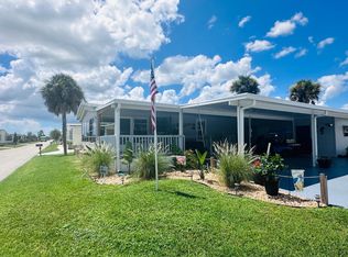 687 Brigantine Blvd, North Fort Myers, FL 33917