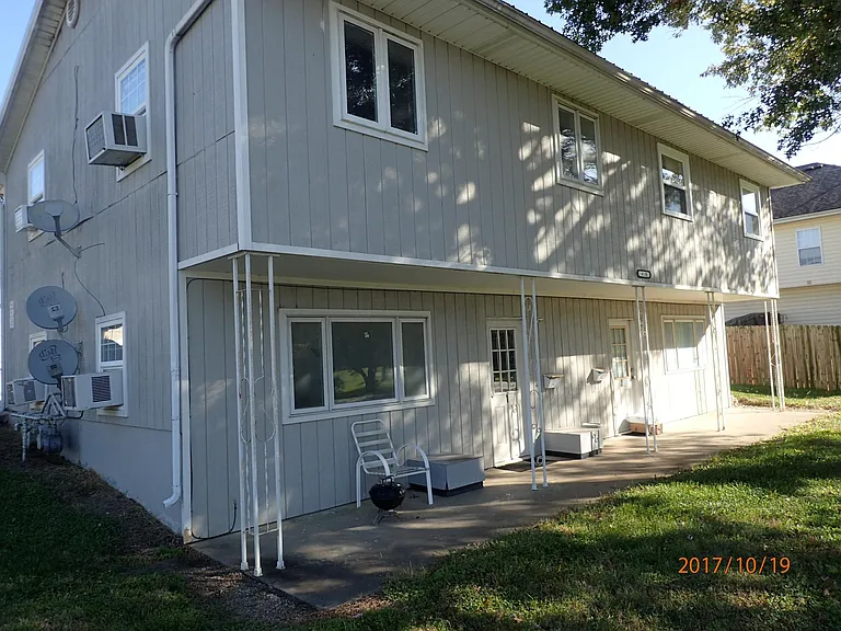 410 W McPherson St #2 — Photo 2