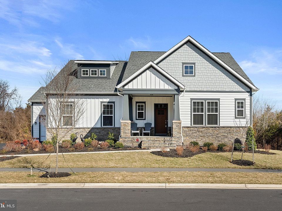 24372 White Elm Pl, Aldie, VA 20105 | Zillow