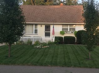 4022 Cypress Ct NE, Canton, OH 44705