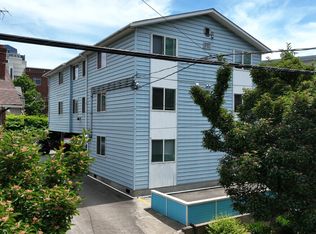 Blue Lakes Apartments is now Leasing!, Seattle, WA 98105