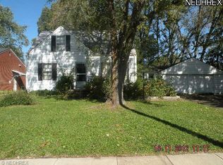 19505 Kings Hwy, Warrensville Heights, OH