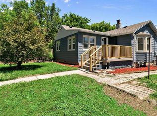 5356 N 48th St, Milwaukee, WI 53218