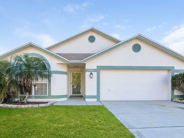 206 Kingshill Ct SE, Winter Haven, FL 33884
