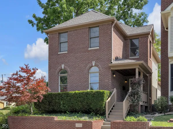533 Lord St, Indianapolis, IN 46202