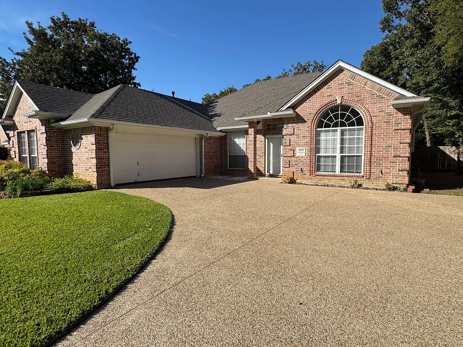 4102 Timberbrook Ct — Photo 2