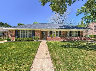 7114 Northampton Way, Houston, TX 77055