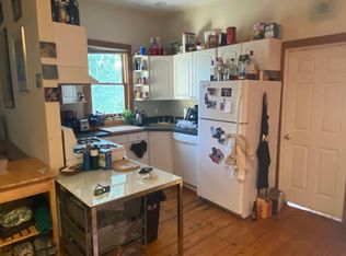 341 Columbia St #3, Cambridge, MA 02141