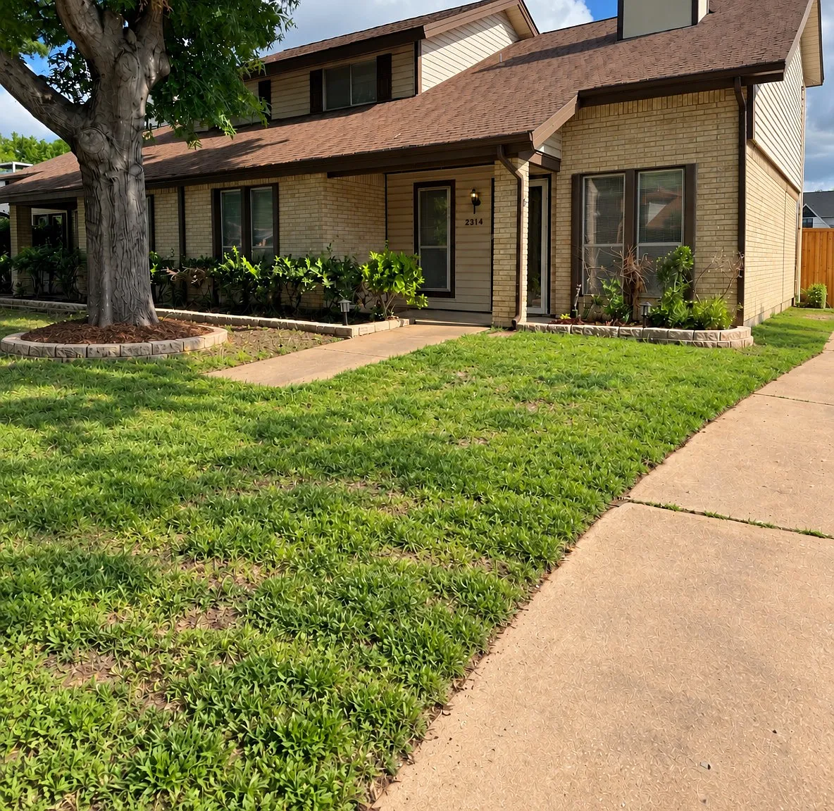 2 bed, 2.5 bath, 1628 sqft, $2,095 — Photo 4