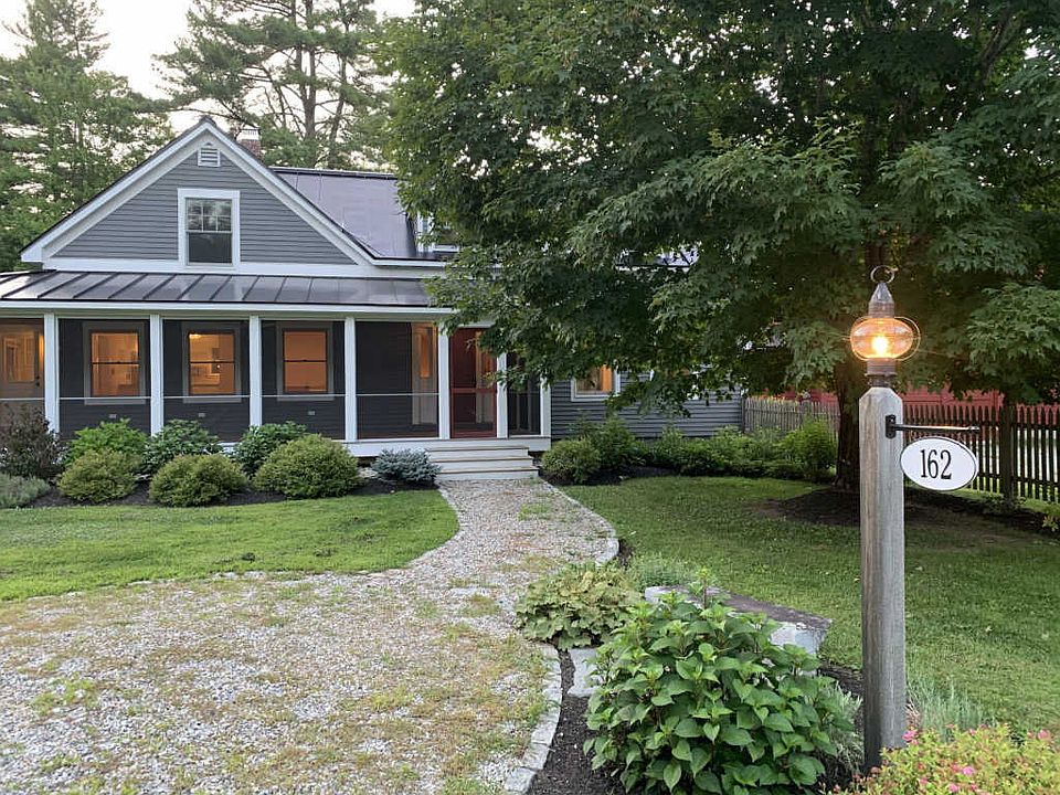 162 Kimball Rd, Harrison, ME 04040 Zillow