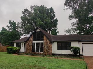 4453 Walden Glen Cv, Memphis, TN 38128