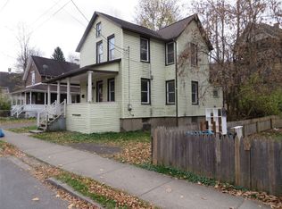 112 Cross St, Binghamton, NY 13903
