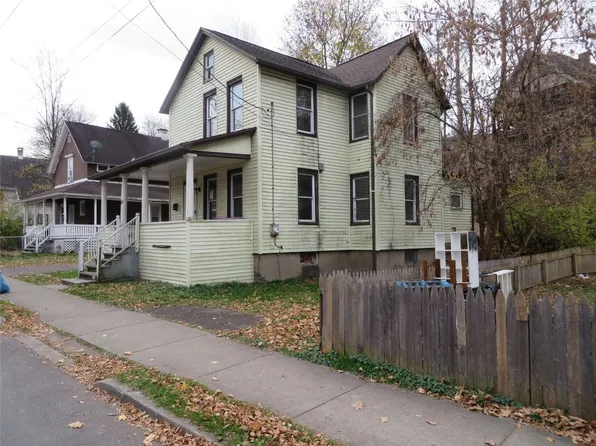 112 Cross St, Binghamton, NY 13903