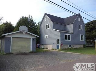 58961 Church St, Calumet, MI 49913