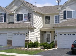 549 Telluride Dr, Gilberts, IL 60136