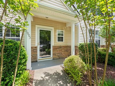 1003 Crimson Dr, Durham, NC, 27713