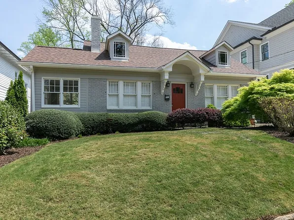 1221 Lanier Blvd NE, Atlanta, GA 30306