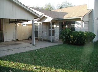 3312 Green Rdg, Fort Worth, TX 76133