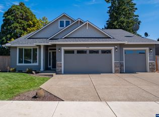 1161 Charming Pl NW, Albany, OR 97321