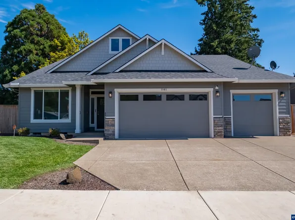 1161 Charming Pl NW, Albany, OR 97321