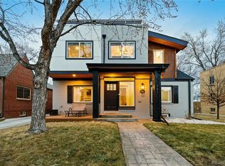 747 Birch St, Denver, CO 80220