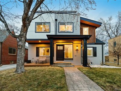 747 Birch Street, Denver, CO, 80220