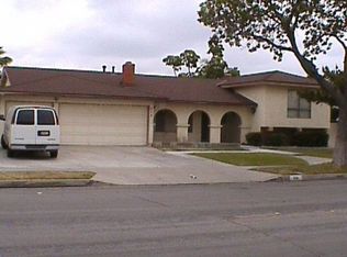 818 S Oakstone Way, Anaheim, CA 92806