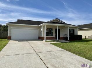 13082 Catahoula Dr, Denham Springs, LA 70726