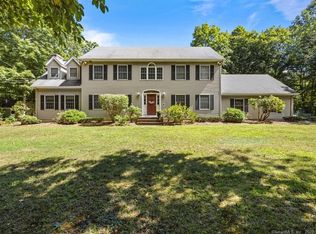 426 Summer Hill Rd, Madison, CT 06443