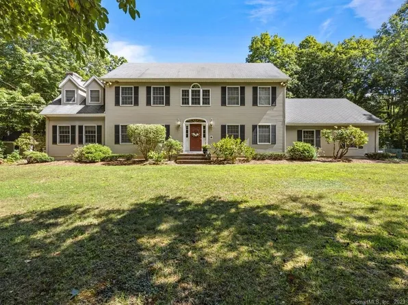 426 Summer Hill Road, Madison, CT 06443