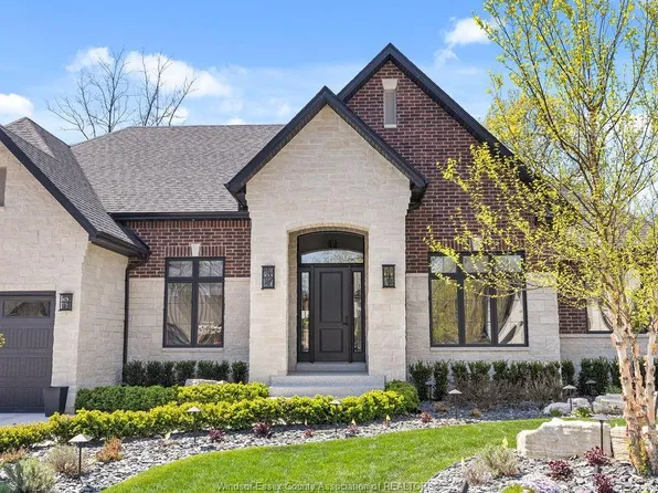 LOT 7 Disputed Rd, Lasalle, ON N9H 0E6