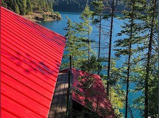 632 Cunningham Rd, Newport, WA 99156