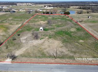 2985 Old Sherman Rd, Whitesboro, TX 76273