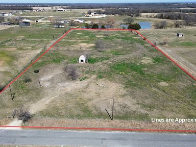 2985 Old Sherman Rd, Whitesboro, TX, 76273
