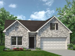 406 Heritage Grove Rd, Blue Ridge, TX 75424