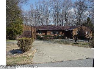 11708 Locust Dale Ct, Bowie, MD