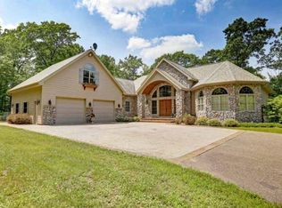 4400 N Shore Dr, Rhinelander, WI 54501