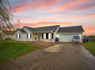 118 Deer Run, Lancaster, KY 40444