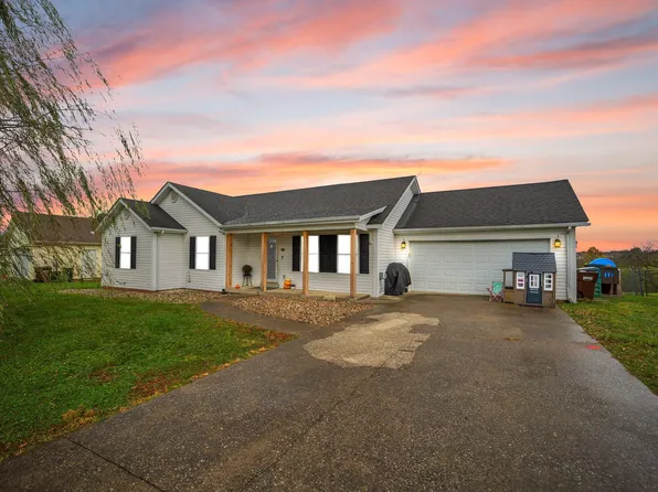 118 Deer Run, Lancaster, KY 40444