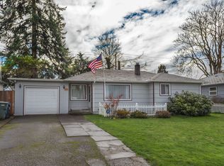 585 Mallard Ave, Springfield, OR 97477