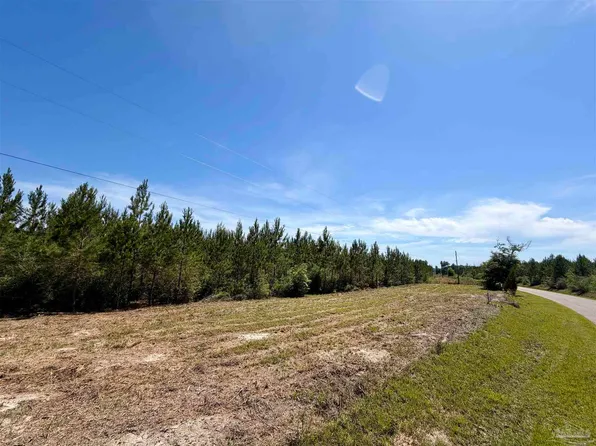 0 Mineral Springs Rd, Jay, FL 32565