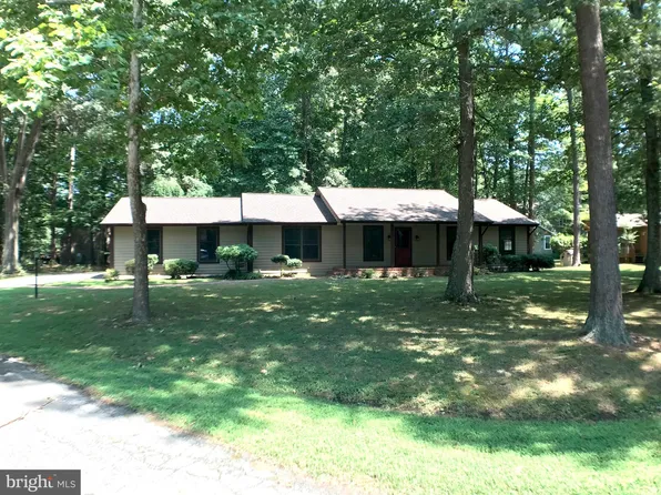 11520 Wisteria Ct, Issue, MD 20645