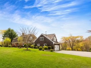 569 Morehouse Rd, Easton, CT 06612