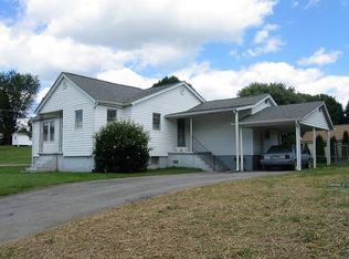 301 Morris St, Bristol, TN 37620