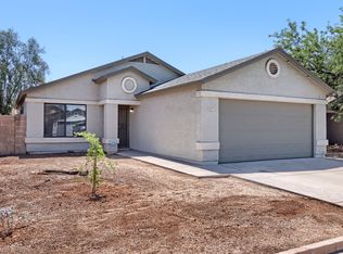 8537 W Highland Ave, Phoenix, AZ 85037