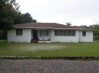 4401 N Lynn Ave, Tampa, FL 33603