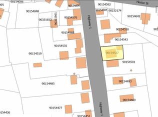 3186 Highway 1, Pt Maitland, NS B5A5T3